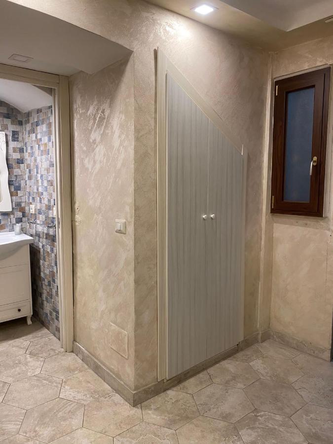 לינה וארוחת בוקר נאפולי Ciro House מראה חיצוני תמונה