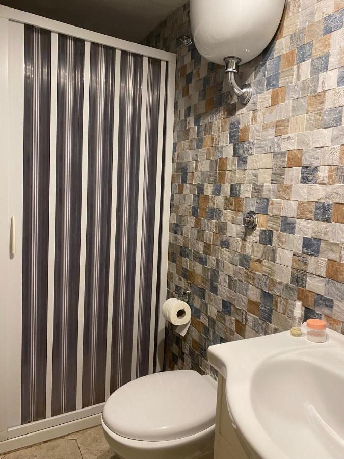 לינה וארוחת בוקר נאפולי Ciro House מראה חיצוני תמונה