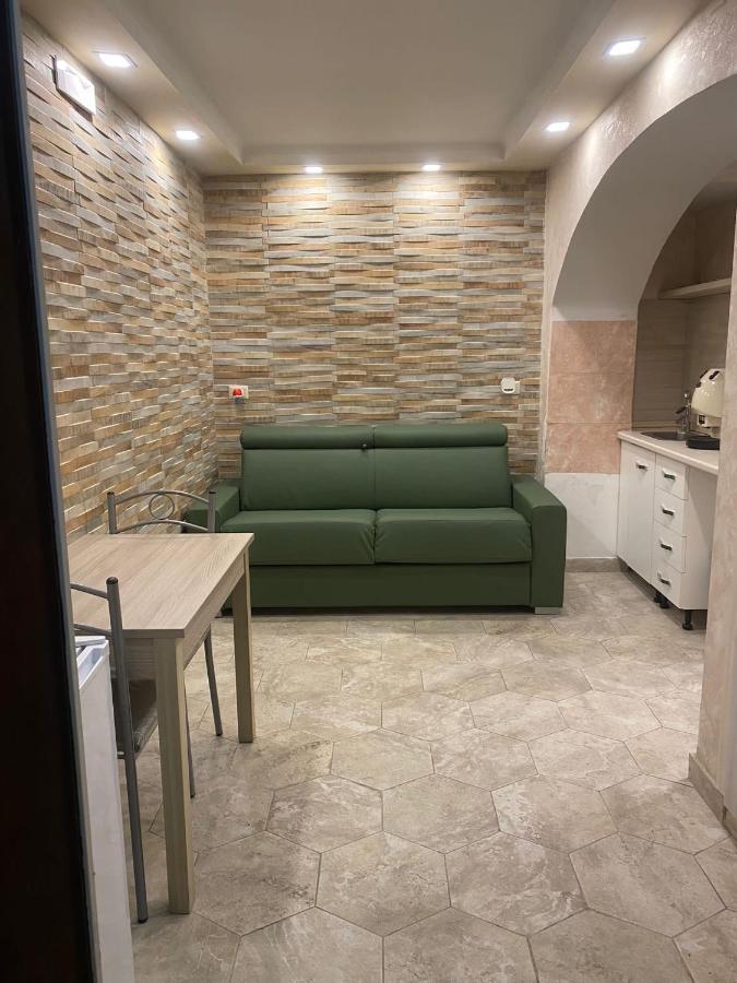 לינה וארוחת בוקר נאפולי Ciro House מראה חיצוני תמונה